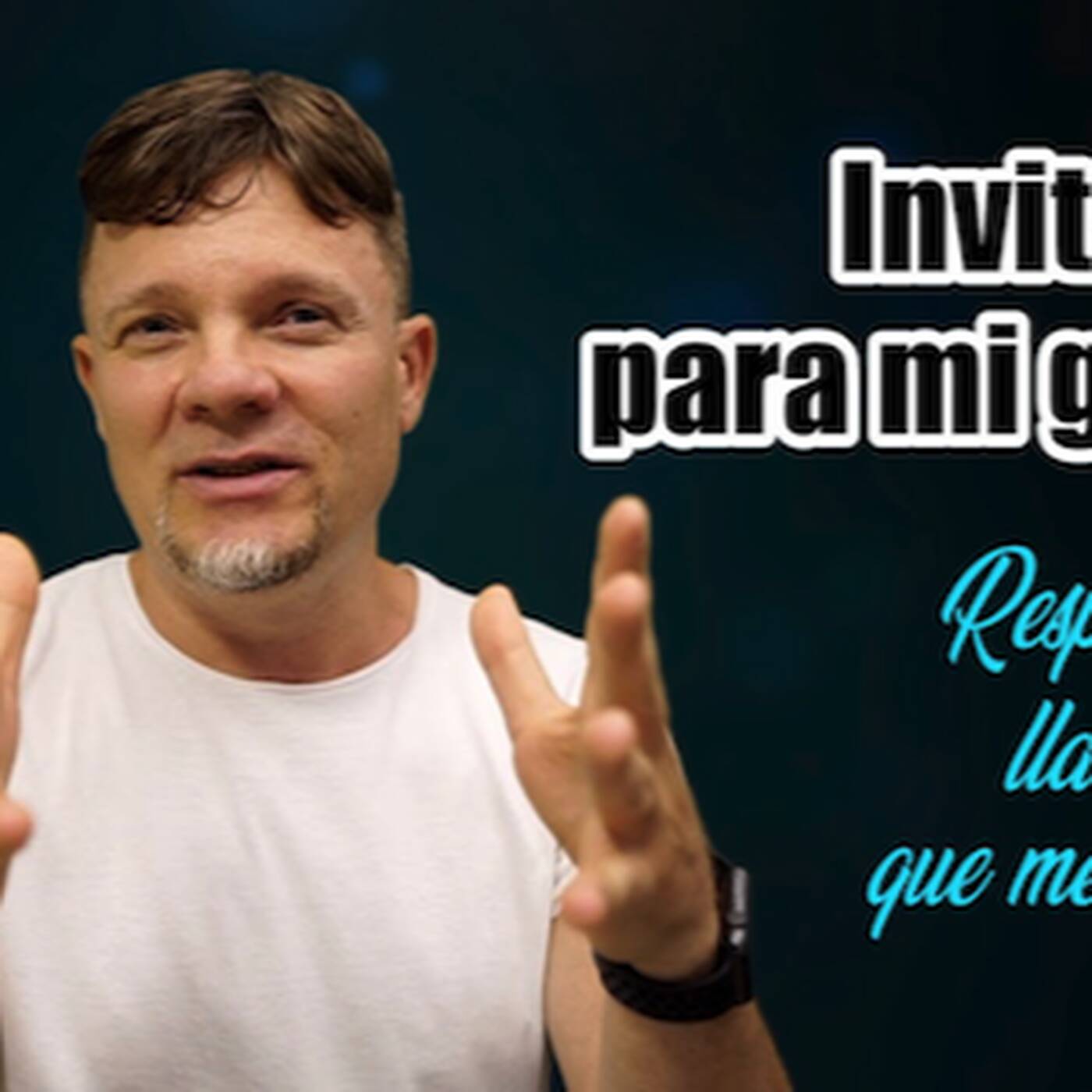 Respondí a llamado episode artwork