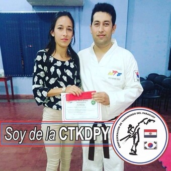 Miguel Angel Garcia Ruiz