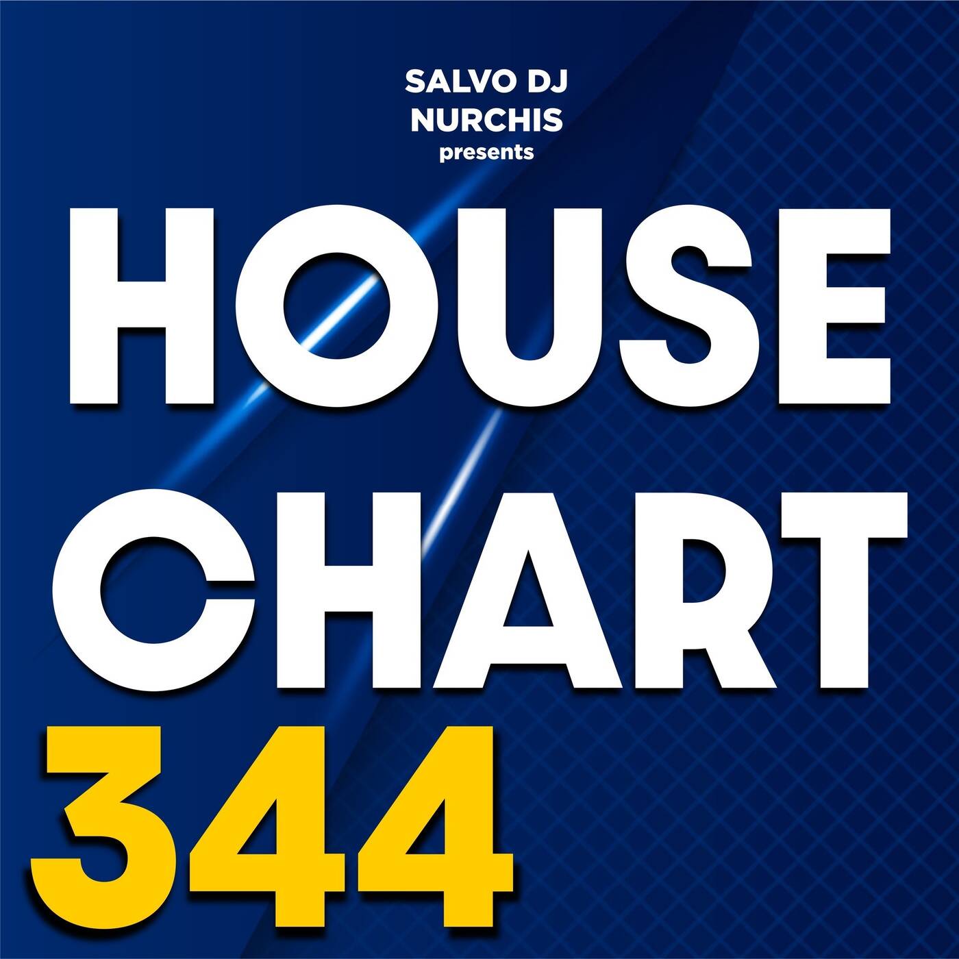 HOUSECHART SESSION #344 Sabato 28 Febbraio 2026