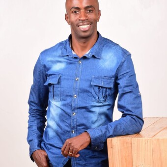 Joel Mugo Mwaniki