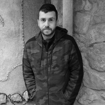 Jaume Viladoms Robles