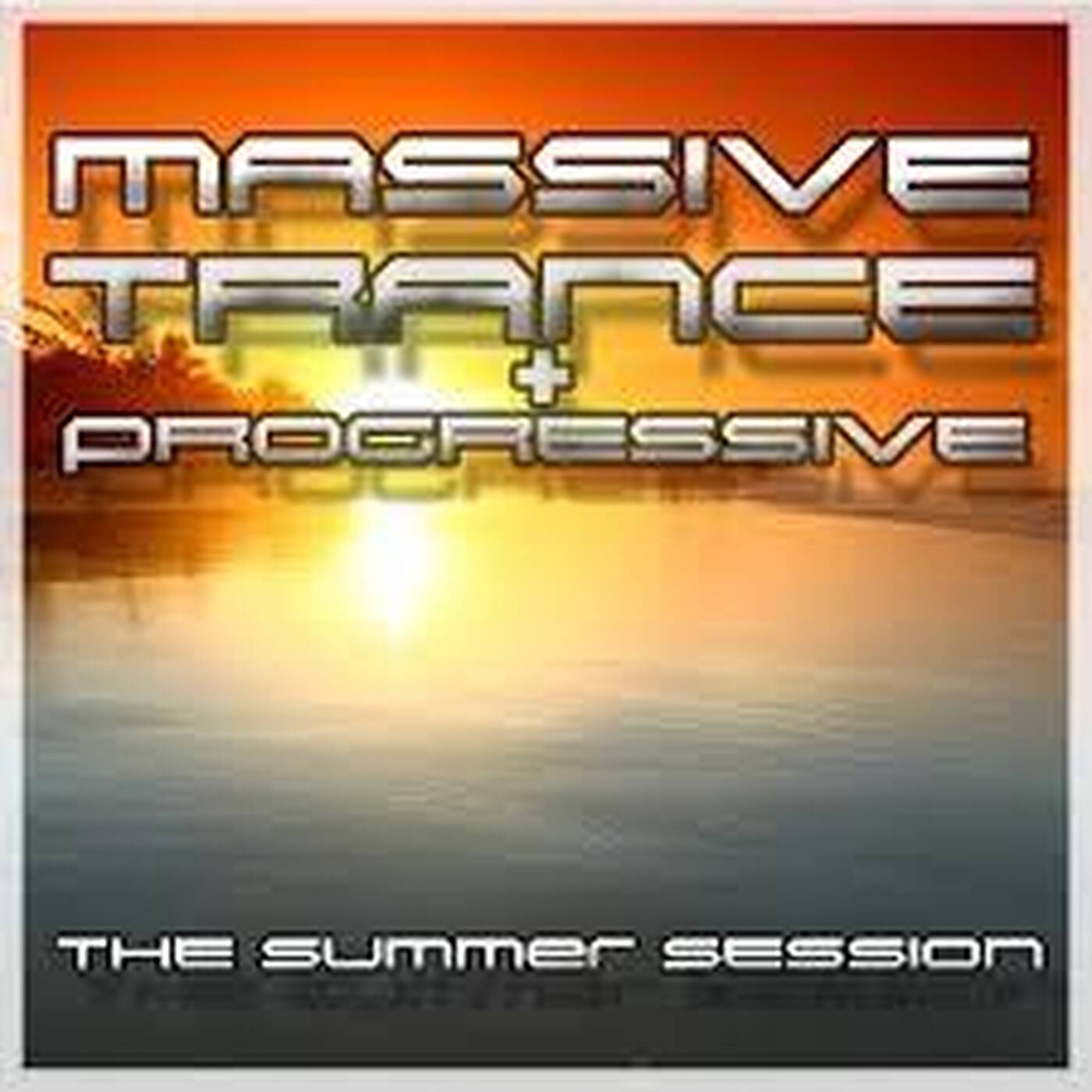 DJ ARI'S STYLE#SUMMER&TRANCE PROGRESSIVE#¨EP 02 2023 episode artwork