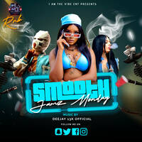 DEEJAY 13K OFFICIAL SMOOTH JAMZ MONDAY EPS 003 THROWBACK RNB &amp; HIPHOP MIX mp3. by @dj k13 official