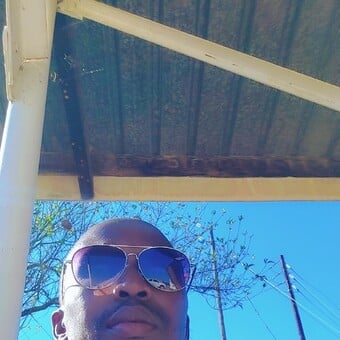 Kekana Chuene