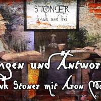 Fragen und Antworten - Frank Stoner und Aron Morhoff by NuoFlix
