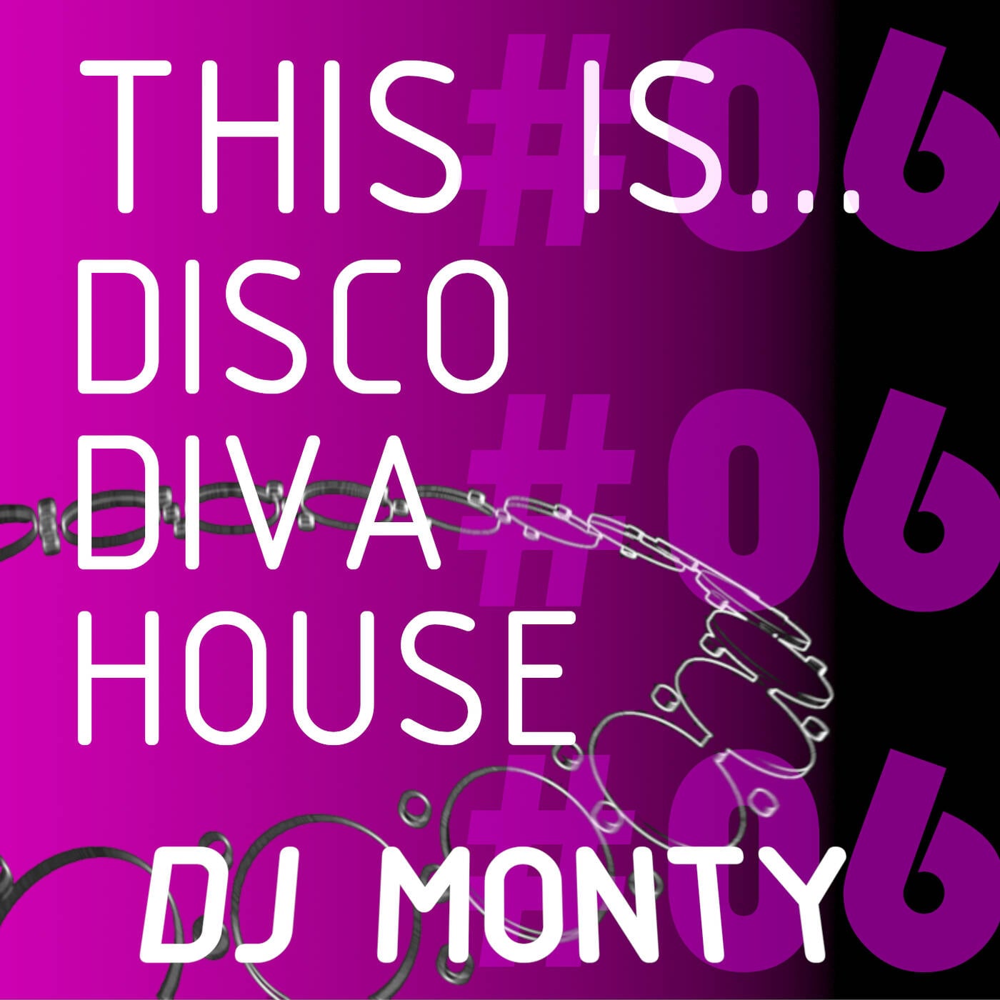Play This Is... Glitterbox Mix Vol#06