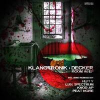 Klangtronik & DeckeR - Bent Key (Luix Spectrum Remix) [Naughty Pills] by Luix Spectrum
