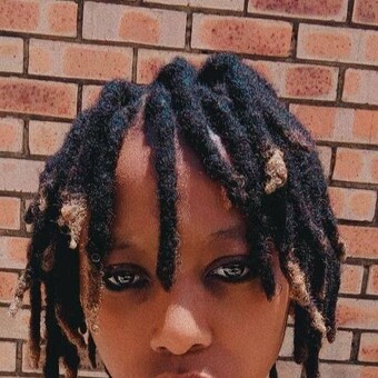 Mmabatho Charlea Blu Bopape