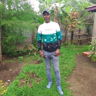 Morris Murithi Miriti