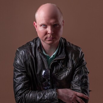 Andrey Plavinskiy
