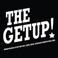 DJ GEE TheGetup! Live recording @KIOSKY APRIL 2024 by Dj Gee