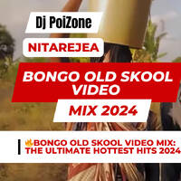 🔥2024 Bongo Old Skool Video Mix- , Diamond, Alikiba, Matonya, Marlaw #bongomix #love #bongoflava by Dj Blvk Jakk