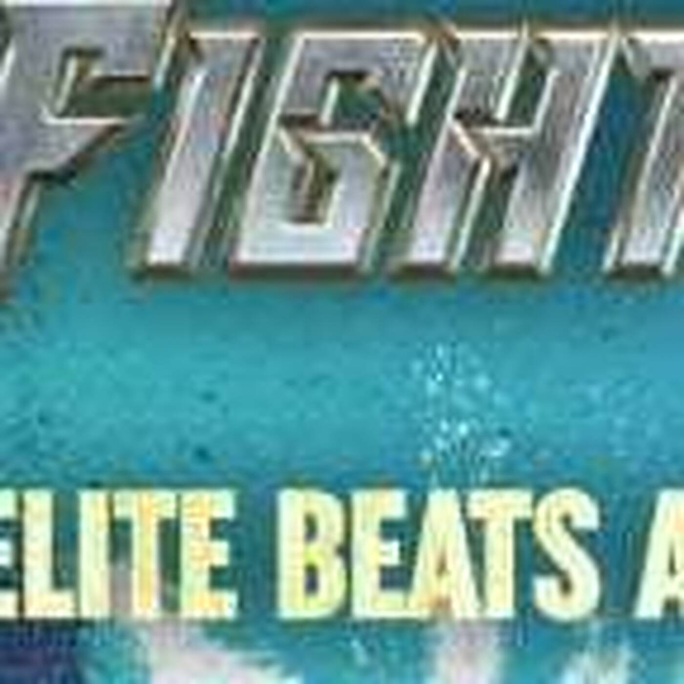 dj alien phasebound saverios mashp - the fight of forever episode artwork