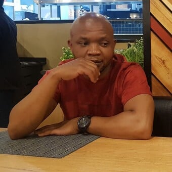 Olebogeng Lephola Oliphant