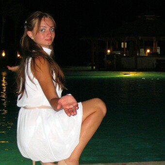 Vera  Temerova