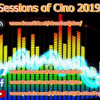 The Sessions of Cino Part 1 (June 2019) by Cino (POR) aka Dj Cino