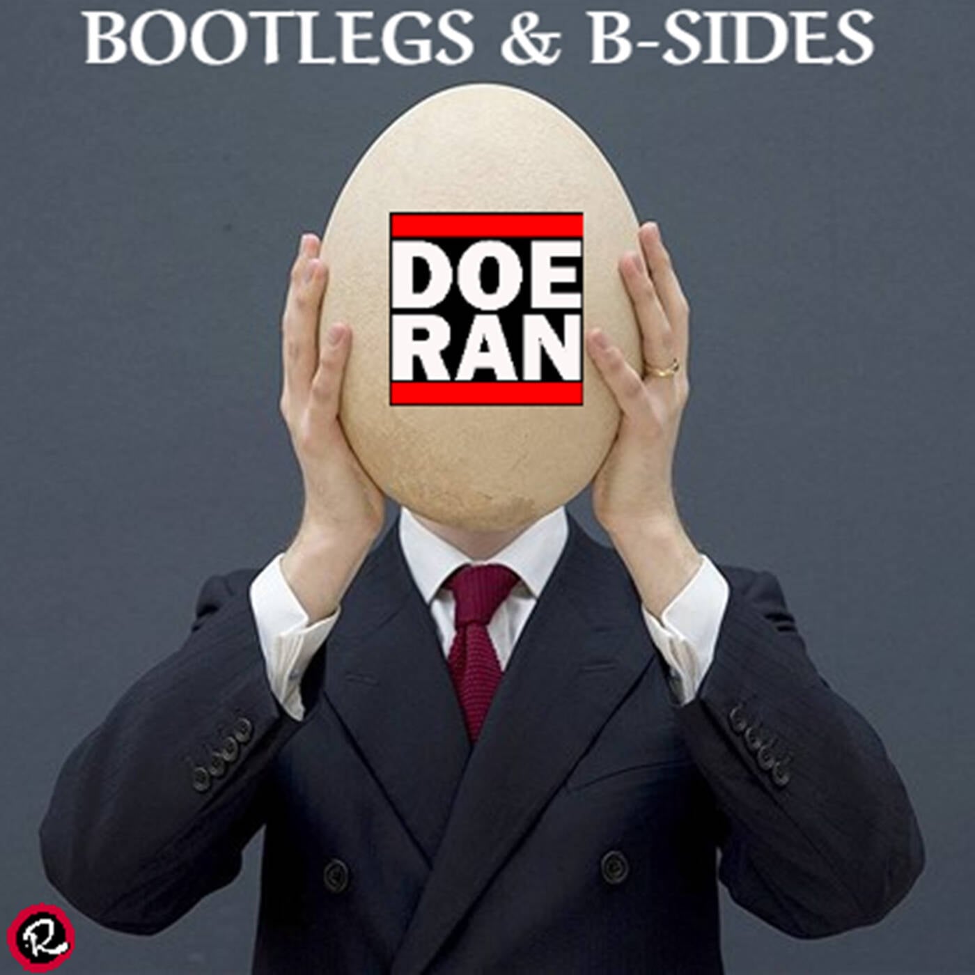 Bootlegs & B-Sides #155
