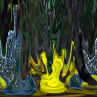 Éléments d'un discours perturbé by Gérard Delassus