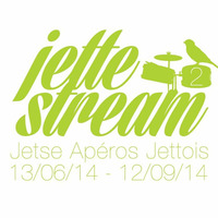 " Mr Lines @ Jette Stream 220814 " session by Mr Lines