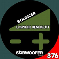 Bouncer by Dominik Kenngott
