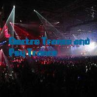 The Best of Electronic Music of 2016 Part 13 – Electro Trance and Psy Trance by Juan Paradise