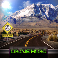 Drive Hard by Dj/Producer JRNY