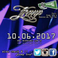 K.O. 10.06.2017 by Kemp One