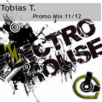 Tobias T. ElectroHouse PromoMix (17.11.12) by TobiasT