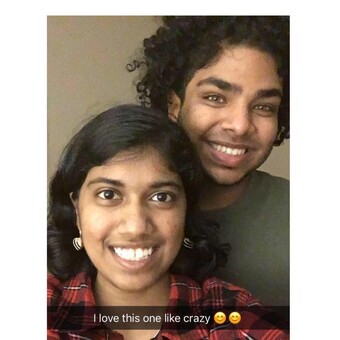 Sabita Selene Sukdeo