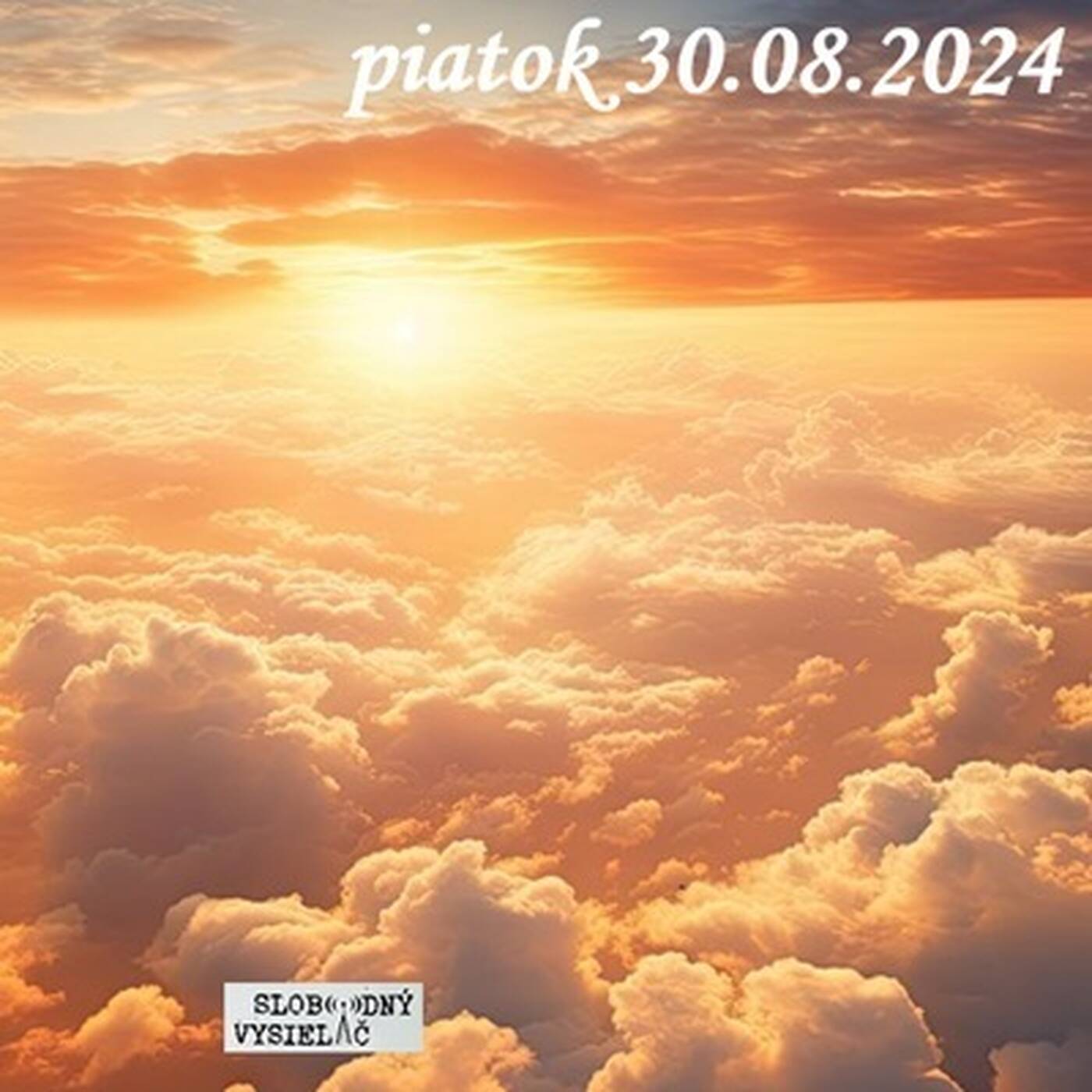 Cesta vzostupu 158 - 2024-08-30 Stavitelia duchovných mostov episode artwork