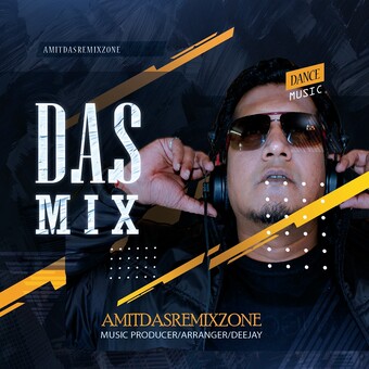 Amit Das Remixzone