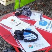 LsLf - Cueillette de recettes au marché de Lescure 02 (Octobre 2020) by Le son et la forme