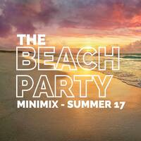 Jordi Gimenez @ Minimix Beach Party (Valencia | Summer 2017) by Jordi Giménez