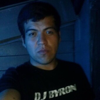 Dj Byron Oficial