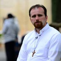 Duchovna obnova - o. Maros Lovic