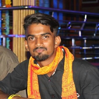 Charan Kumar
