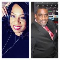 The Gospel eXpress Show #286 - The Countdown with Nina Taylor &amp; Ernest Richard Jr. (Sun 20 Mar 2022) by Urban Movement Radio