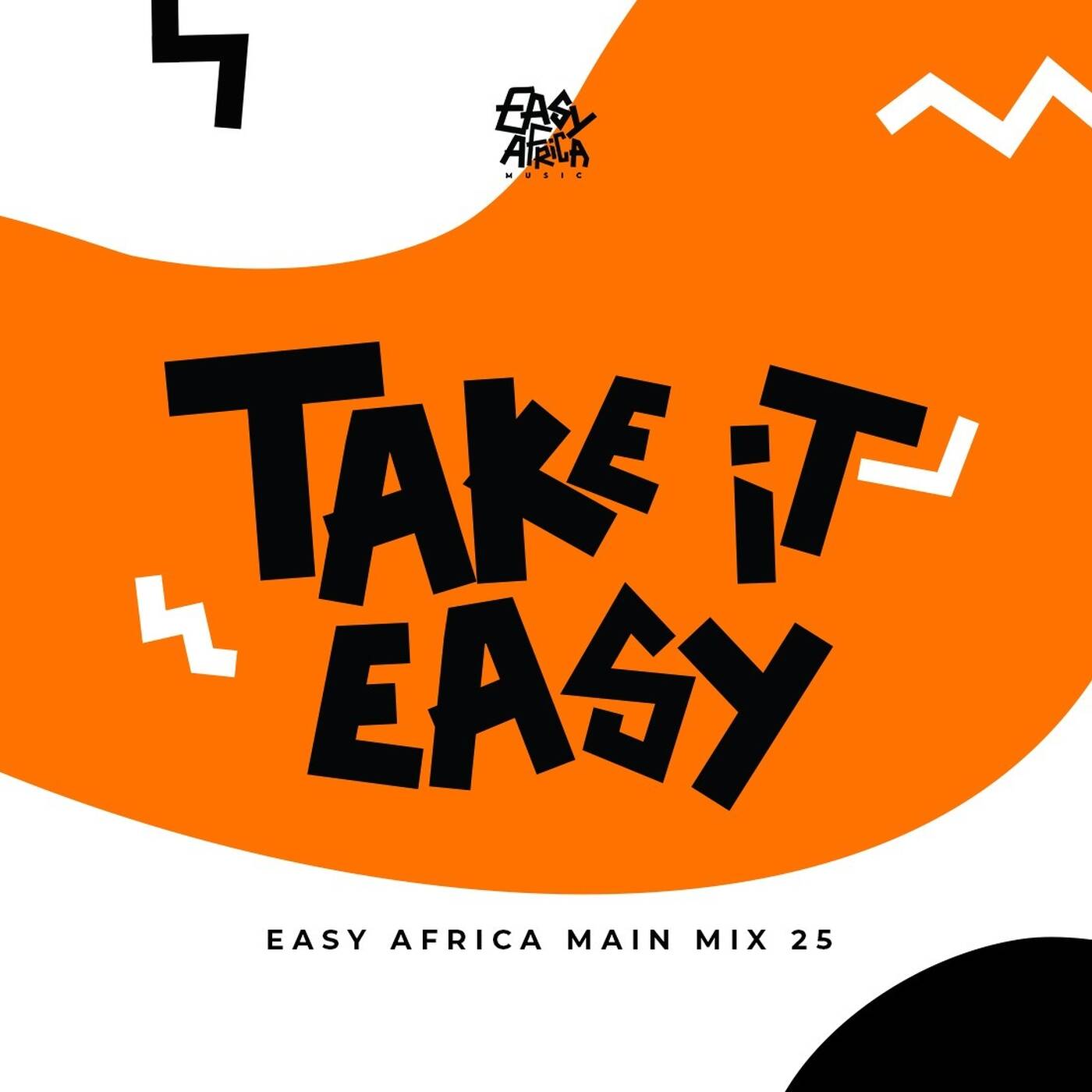 Easy Africa||Episode 25 (Main Mix) episode artwork