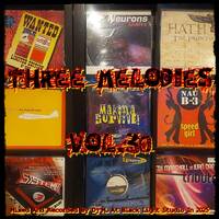 Three Melodies Vol.30 by Dj~M...