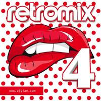 RetroMix Vol 04 (Teen Pop 90's) by RETROMIX