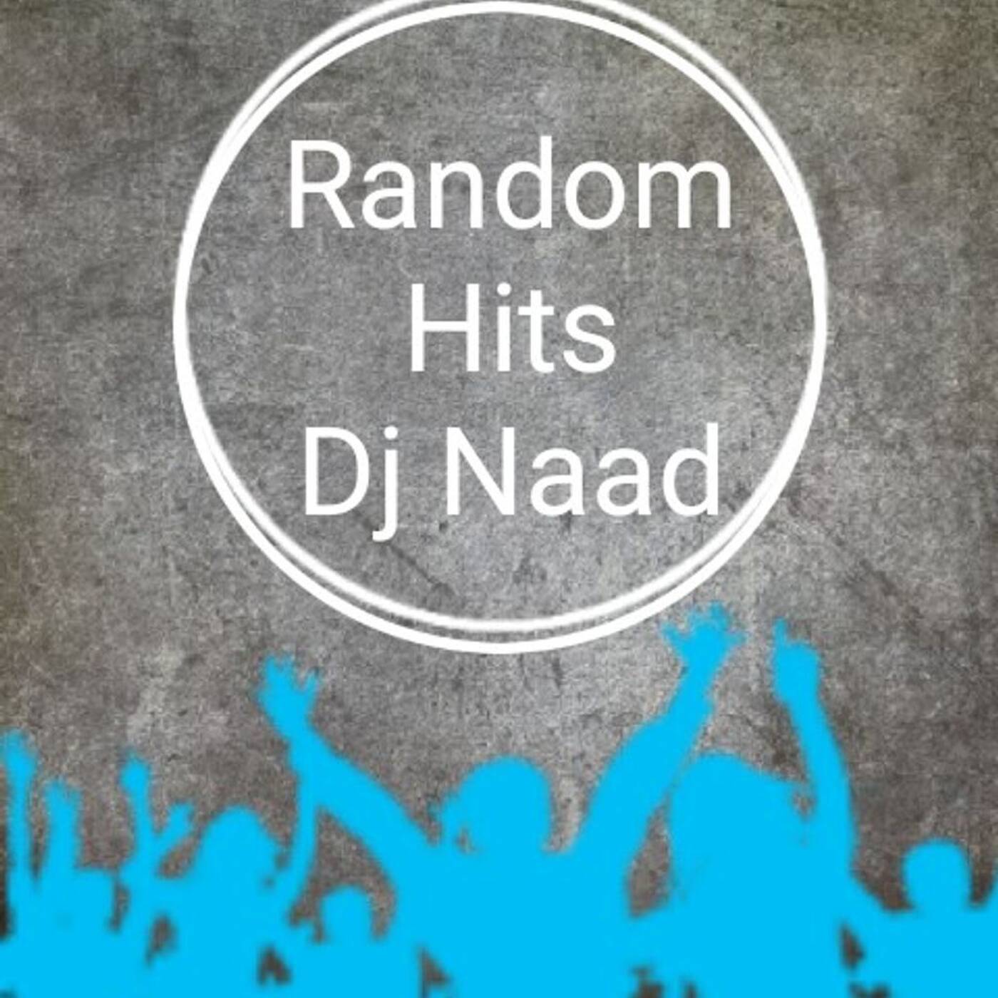 Dj Naad - Random Hits Mixtape