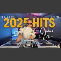 BEST 2025 HITS VIDEO MIX MCE 32 WITH DJ MOON FT.KATAM PAWA MBOSSO BIEN FATHERMOH IYANII by Haniel