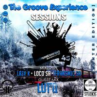 The Groove Experience Sessions 045 ( Main Mixed By DJ Loco (SA) ) by TheGrooveExperienceSessions