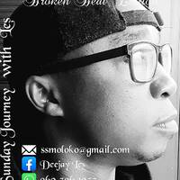 Sunday Journey with Les (Broken Beat Edition) For Sundays Only by Deejay Les