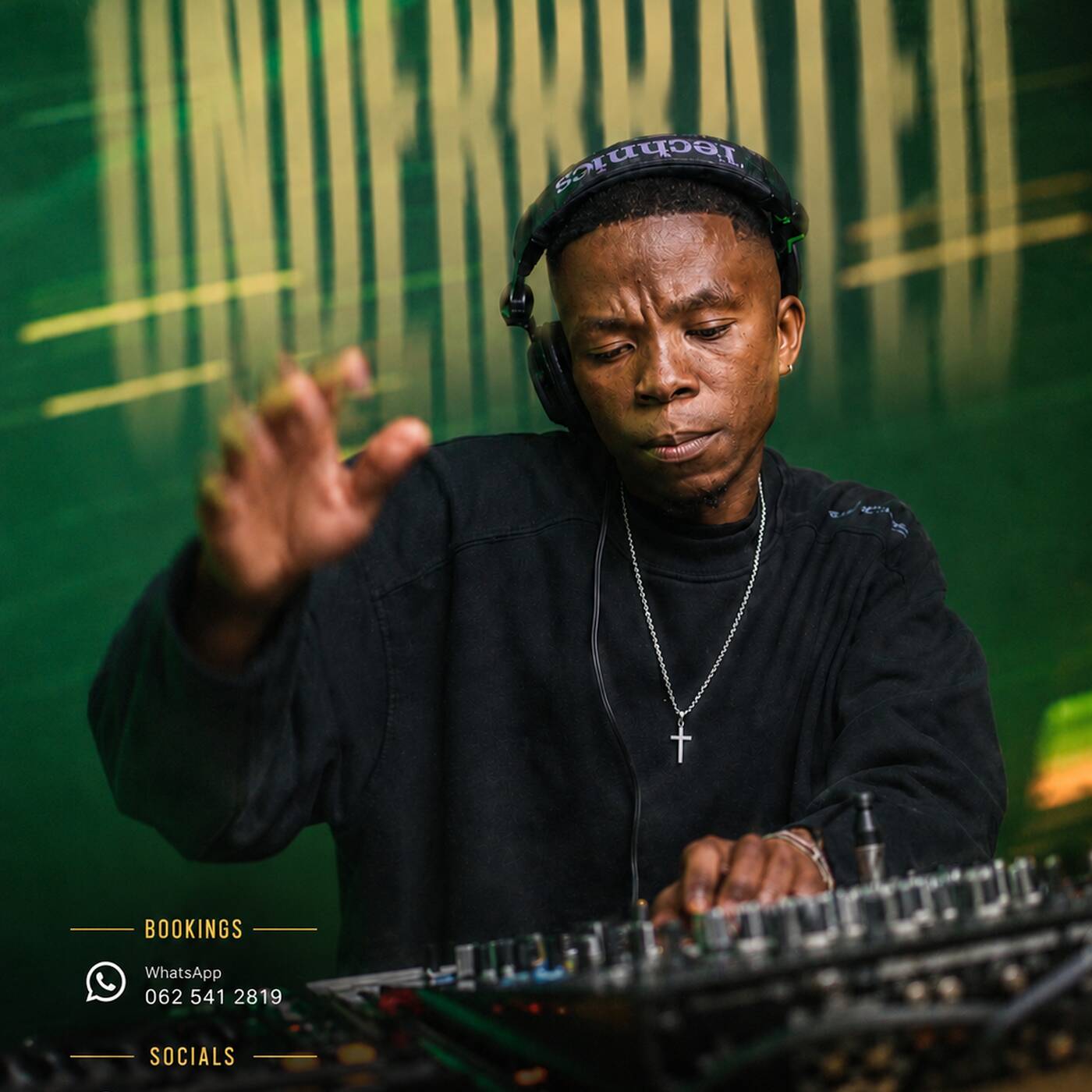 JULY UNDERRATED]MIXED BY REEH