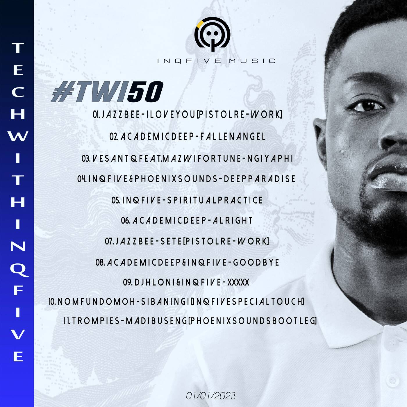 TechWithInQfive