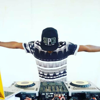 Djcross The Phenomenal