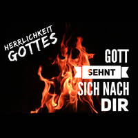 Gott sehnt sich nach dir #1 [5] by Eva Lou Wiget