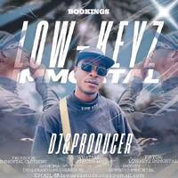 2023_12_16 IMMORTAL SESSIONS VOL9 mixed n compiled by Lowkeyz by Low-KeyZ