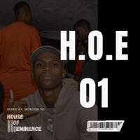 House Of Eminence S1E01 by Moscow SA